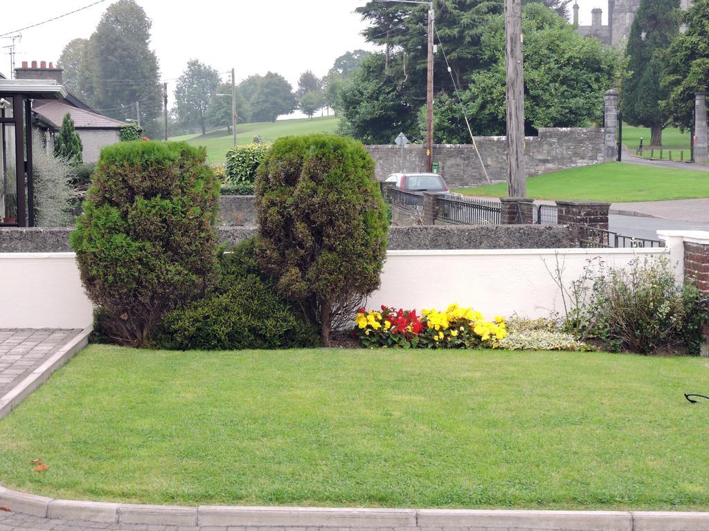 The Meadows Bed And Breakfast Monaghan Exterior foto