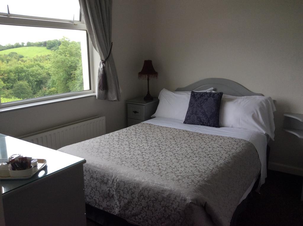 The Meadows Bed And Breakfast Monaghan Exterior foto